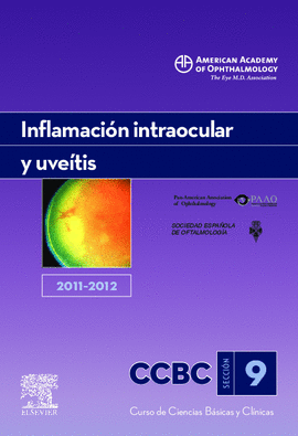 INFLAMACIÓN INTRAOCULAR Y UVEÍTIS. 2011-2012