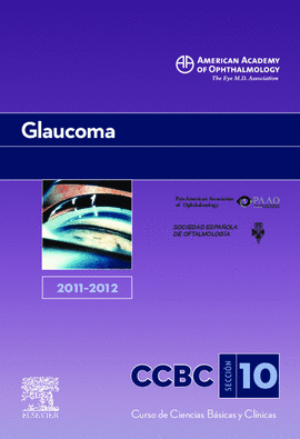 GLAUCOMA. 2011-2012