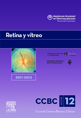 RETINA Y VÍTREO. 2011-2012