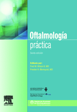 OFTALMOLOGIA PRACTICA (6 EDICION)