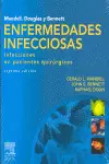 INFECCIONES EN PACIENTES QUIRURGICOS