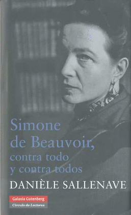 SIMONE DE BEAUVOIR