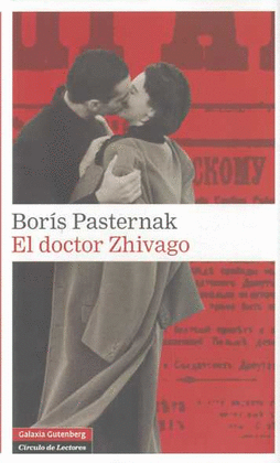 DOCTOR ZHIVAGO, EL