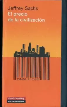 PRECIO DE LA CIVILIZACION