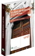 ESTADO DE DERECHO Y LEY PENAL