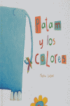 PATAM Y LOS COLORES