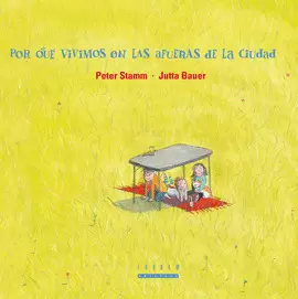 POR QUE VIVIMOS A LAS AFUERAS DE LA CIUDAD