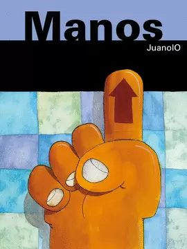 MANOS