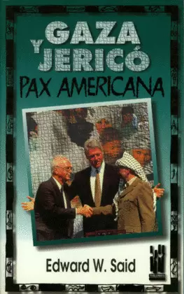 GAZA Y JERICO