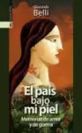 EL PAÍS BAJO MI PIEL