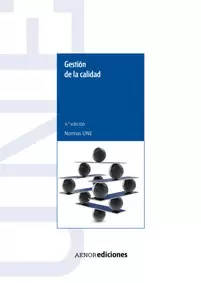 GESTION DE LA CALIDAD 4 ED