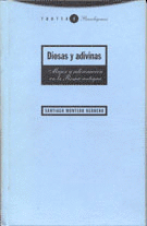 DIOSAS Y ADIVINAS