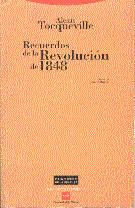 RECUERDOS DE LA REVOLUCION DE 1848