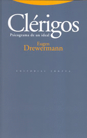 CLERIGOS, PSICOGRAMA DE UN IDEAL