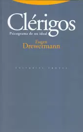CLERIGOS, PSICOGRAMA DE UN IDEAL