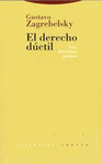 EL DERECHO DUCTIL