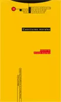 EIAF # 12 CUESTIONES MORALES