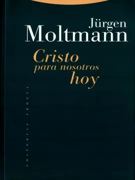 CRISTO PARA NOSOTROS HOY
