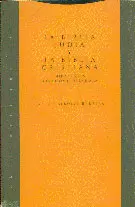 BIBLIA JUDIA (3ª ED)(L) Y LA BIBLIA CRISTIANA. EDICION DE LUJO