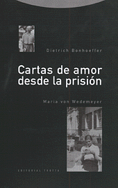 CARTAS DE AMOR DESDE LA PRISION