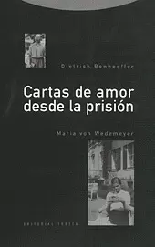 CARTAS DE AMOR DESDE LA PRISION