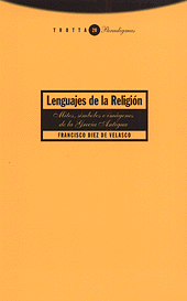 LENGUAJES DE LA RELIGION