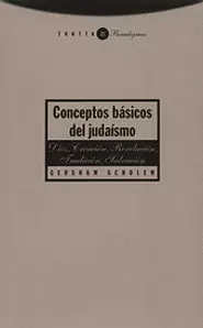 CONCEPTOS BASICOS DEL JUDAISMO (3ª ED)