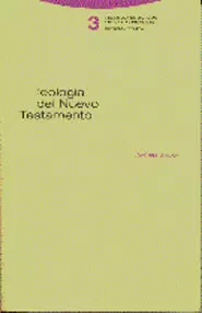TEOLOGIA DEL NUEVO TESTAMENTO (L)