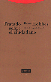 TRATADO SOBRE EL CIUDADANO