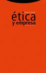 ETICA Y EMPRESA
