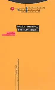 EIAF # 21 DEL RENACIMIENTO A LA ILUSTRACION II