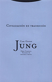 JUNG 10: CIVILIZACION EN TRANSICION (R)