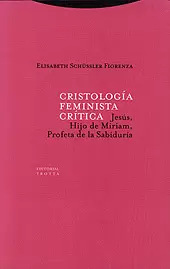 CRISTOLOGIA FEMINISTA CRITICA