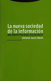 NUEVA SOCIEDAD DE LA INFORMACION, LA