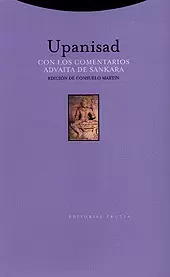 UPANISAD - CON LOS COMENTARIOS DE AVAITA DE SANKARA
