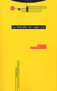 EIAF # 23 LA FILOSOFIA DEL SIGLO XIX