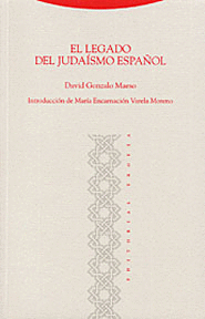 LEGADO DEL JUDAISMO ESPAÑOL, EL