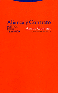 ALIANZA Y CONTRATO