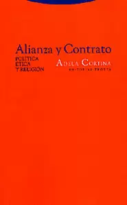ALIANZA Y CONTRATO