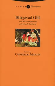 BHAGAVAD GITA - SANKARA