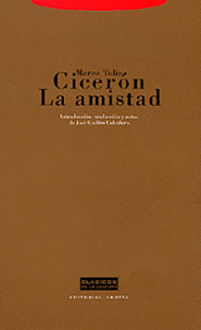 AMISTAD (CICERON), LA