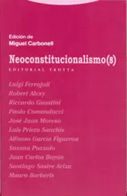 NEOCONSTITUCIONALISMO(S) (4ª ED)