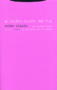 ROSTRO OCULTO DEL MAL. UNA TEOLOGIA DESDE LA EXPERIENCIA DE LAS MUJERES, EL