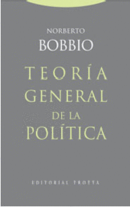 TEORIA GENERAL DE LA POLITICA