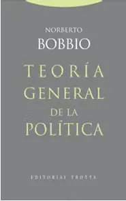 TEORIA GENERAL DE LA POLITICA