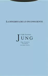 DINAMICA DE LOS INCONSCIENTE, LA - OBRA COMPLETA - VOL. 8