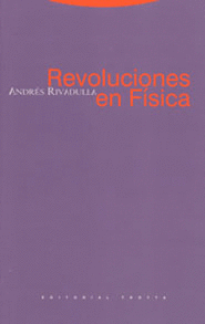REVOLUCIONES EN FISICA