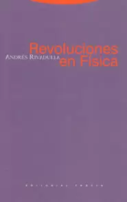 REVOLUCIONES EN FISICA