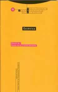 EIAF # 25 ESTETICA