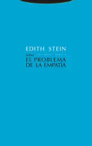 SOBRE EL PROBLEMA DE LA EMPATIA